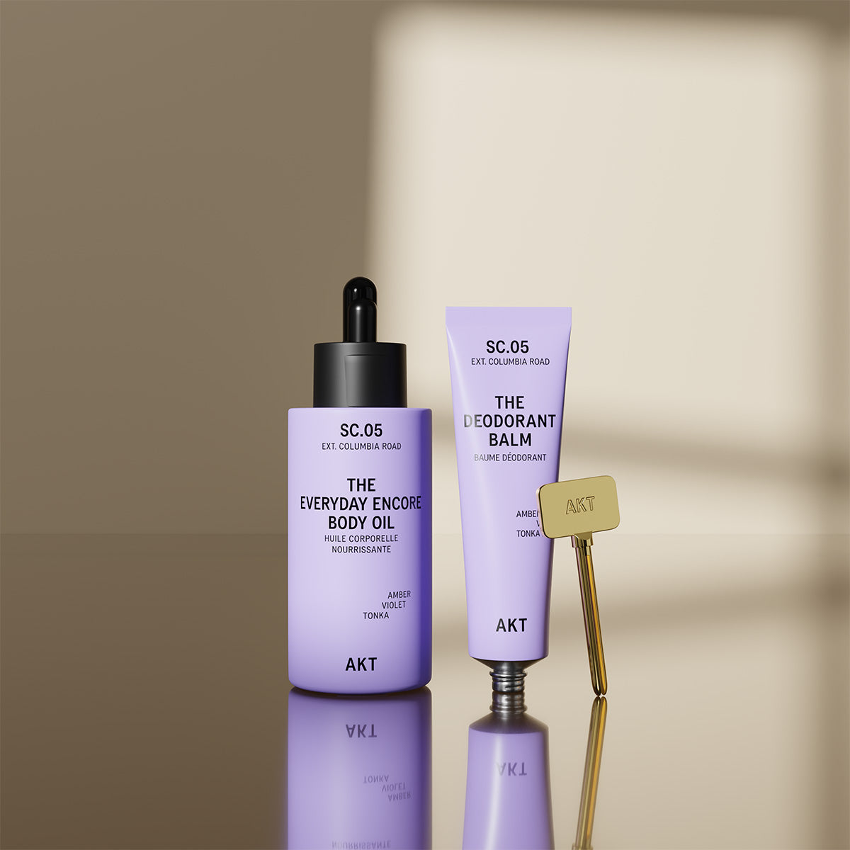 The Radiance Ritual