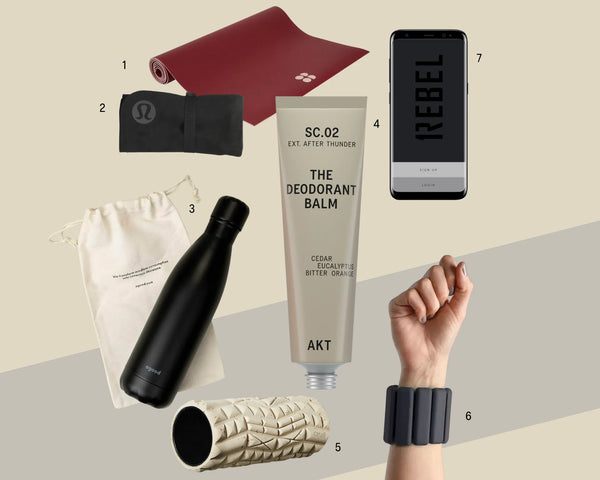 AKT's 2020 Gift Guide