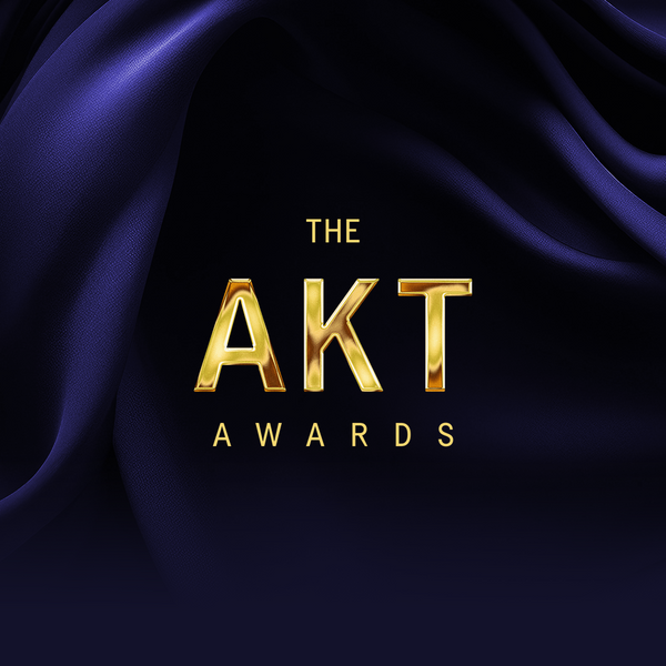 THE AKT AWARDS 2024
