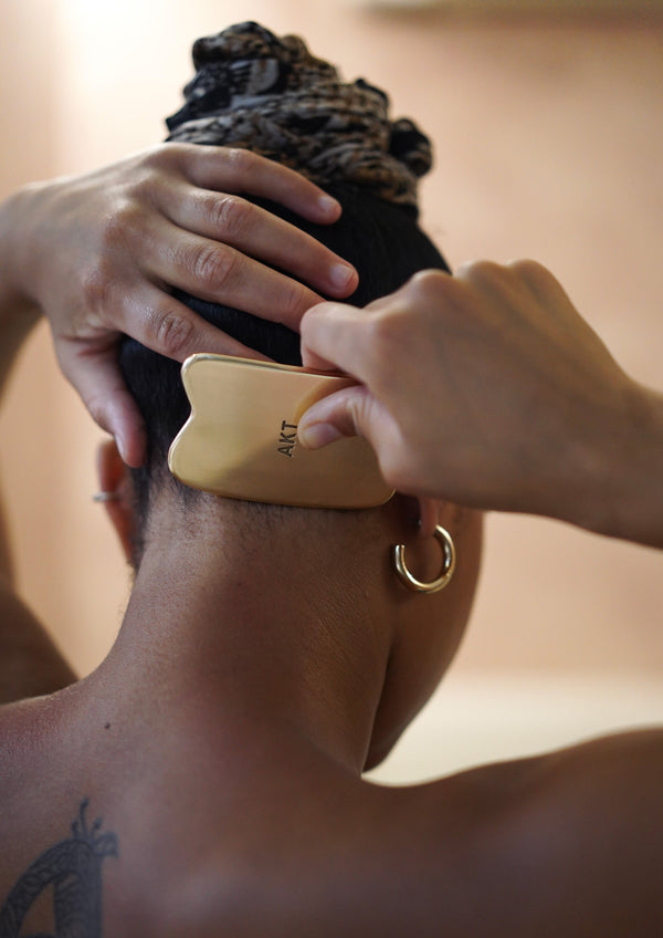 The Power of Self Massage