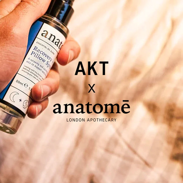 AKT x Anatomē - Interview with Brendan Murdock