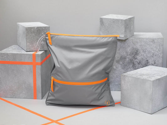 La Pochette - Gym Bag Hero