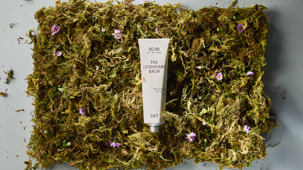 Debunking Myths: Sodium Bicarbonate in Deodorants