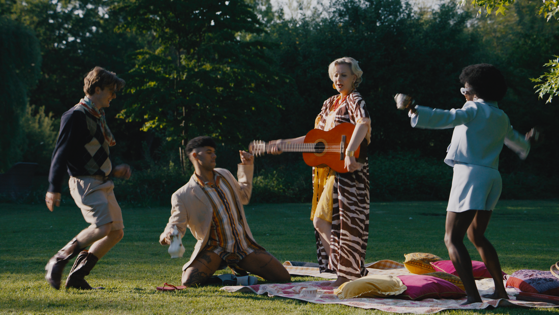 HAY FEVER: THE NOËL COWARD PLAYLIST