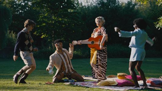HAY FEVER: THE NOËL COWARD PLAYLIST