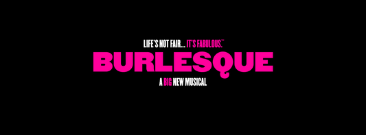 AKT X Burlesque the Musical: A Match Made in Glam Heaven!