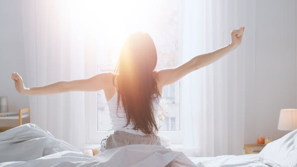 14 Tips for a healthy and natural morning routine