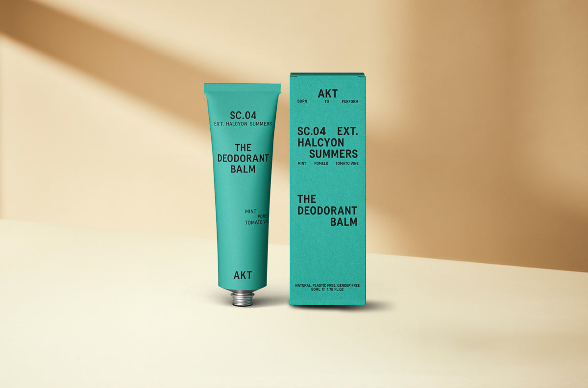 The Deodorant Balm SC.04 – AKT London