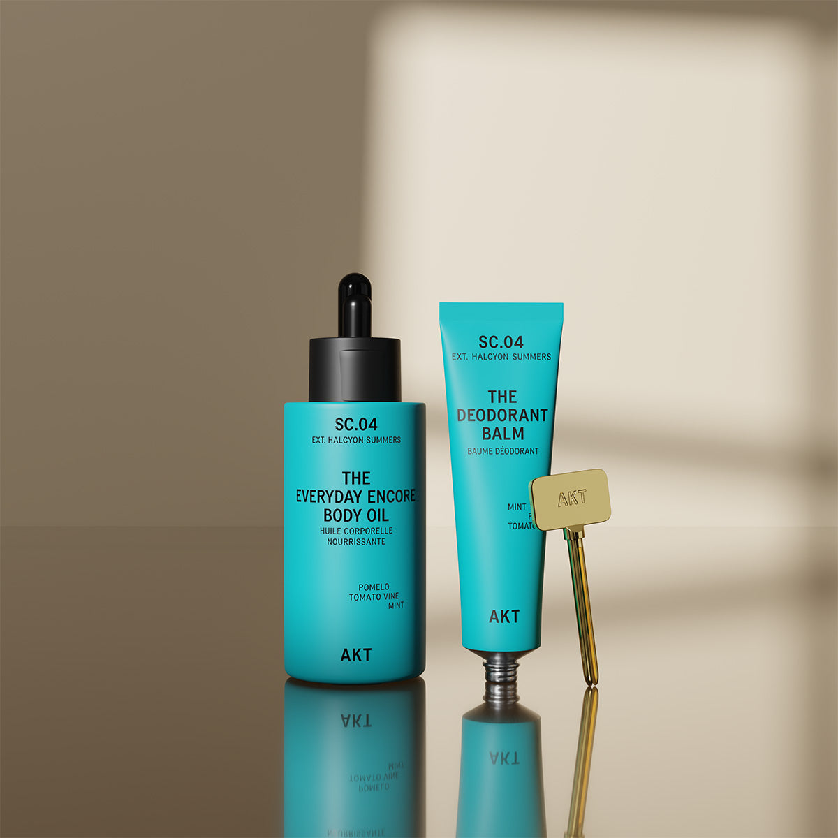 The Radiance Ritual