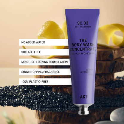 Ritual One - SC.01 ORANGE GROVE