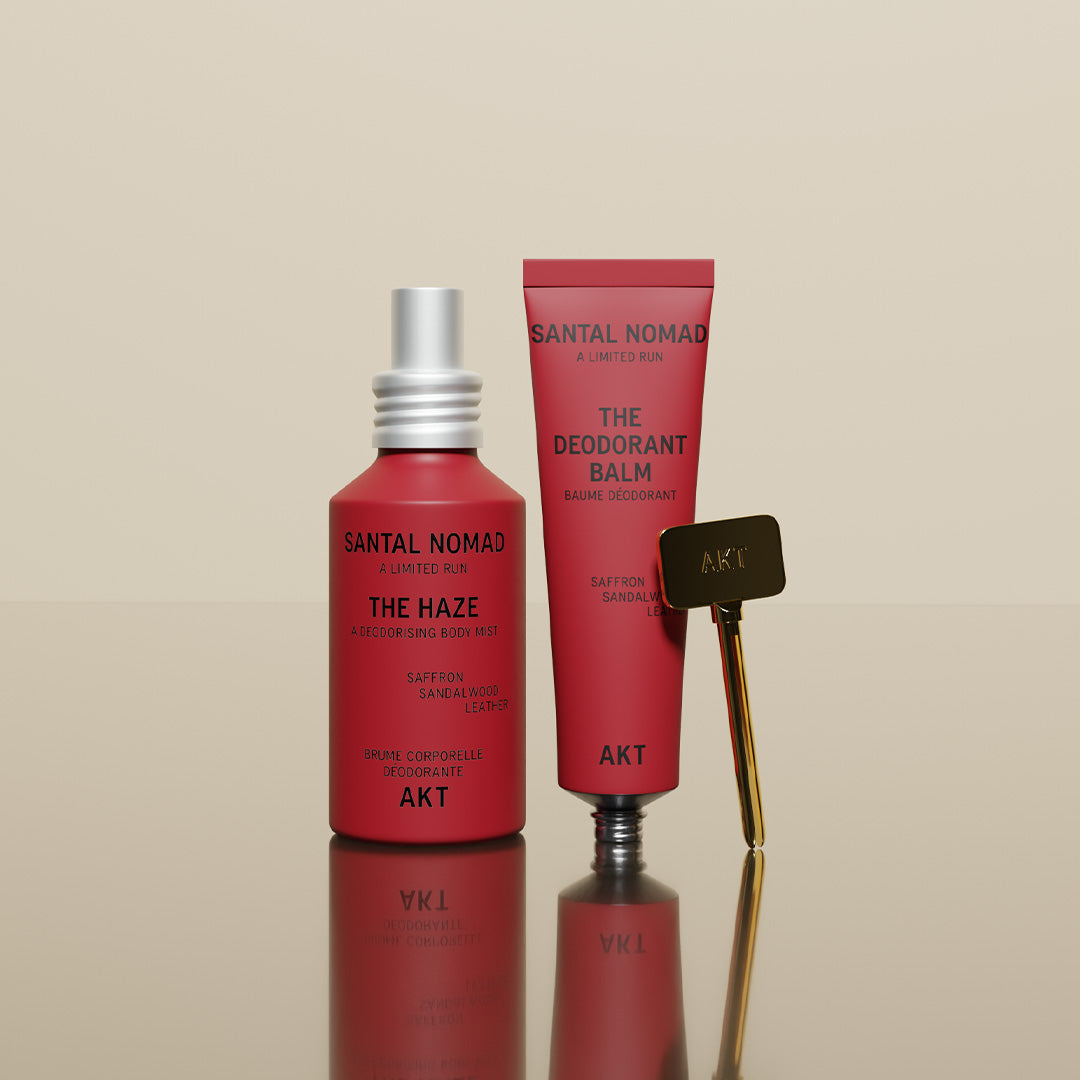 The Performance Set Santal Nomad