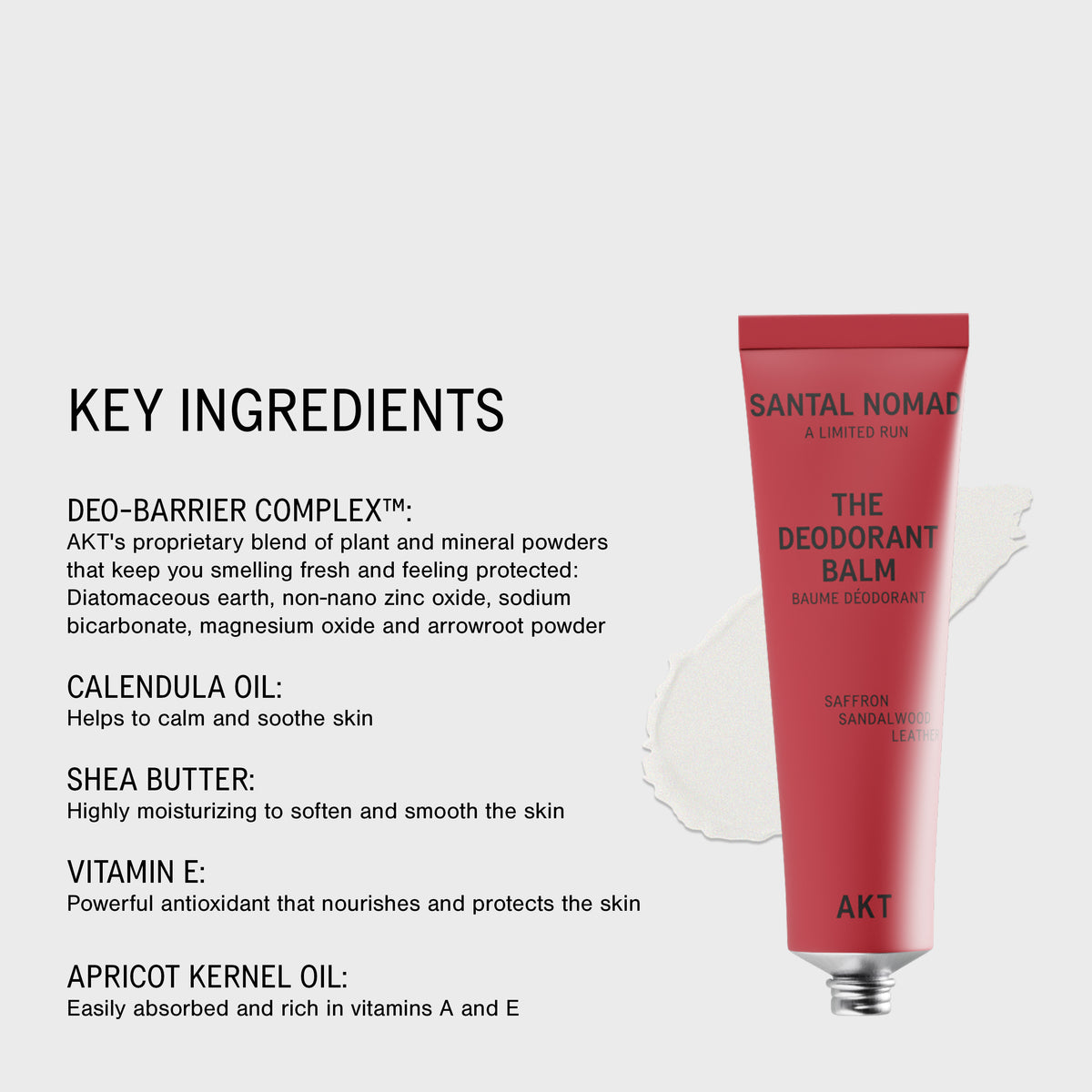 The Performance Set Santal Nomad
