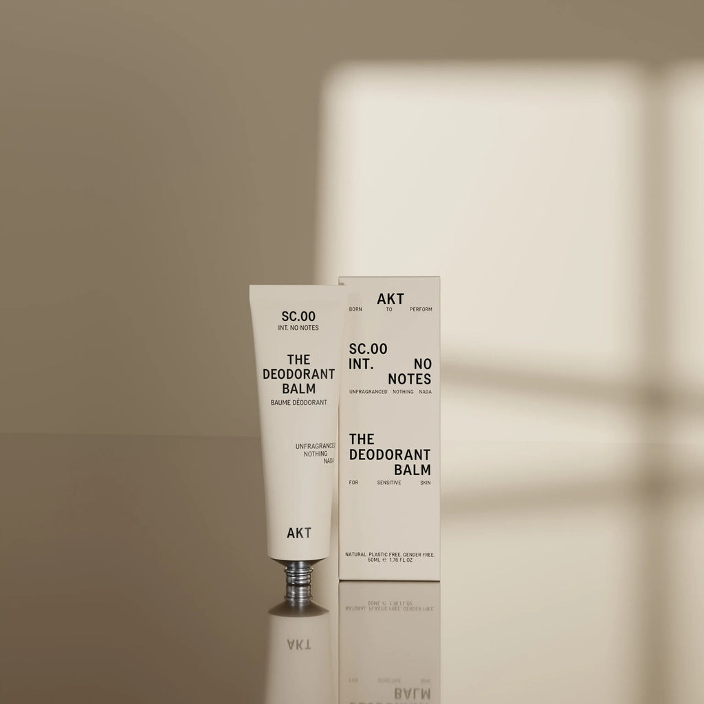 Deodorant Balm SC.00