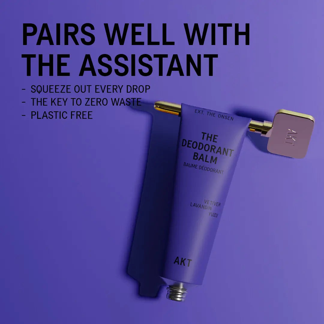 The Deodorant Balm SC.03