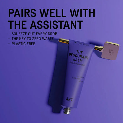 The Deodorant Balm SC.03 - Default Title