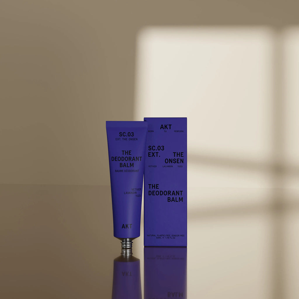 Deodorant Balm SC.03