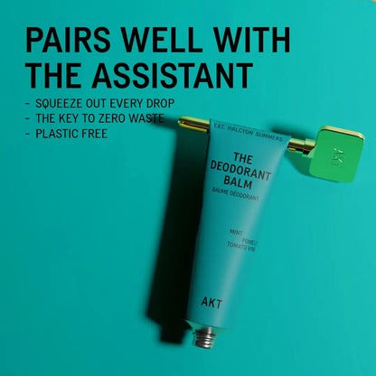 The Deodorant Balm SC.04 - Default Title
