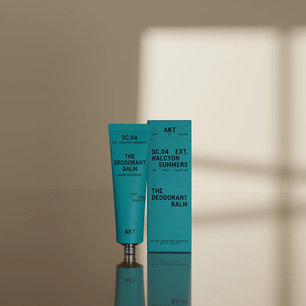 Deodorant Balm SC.04