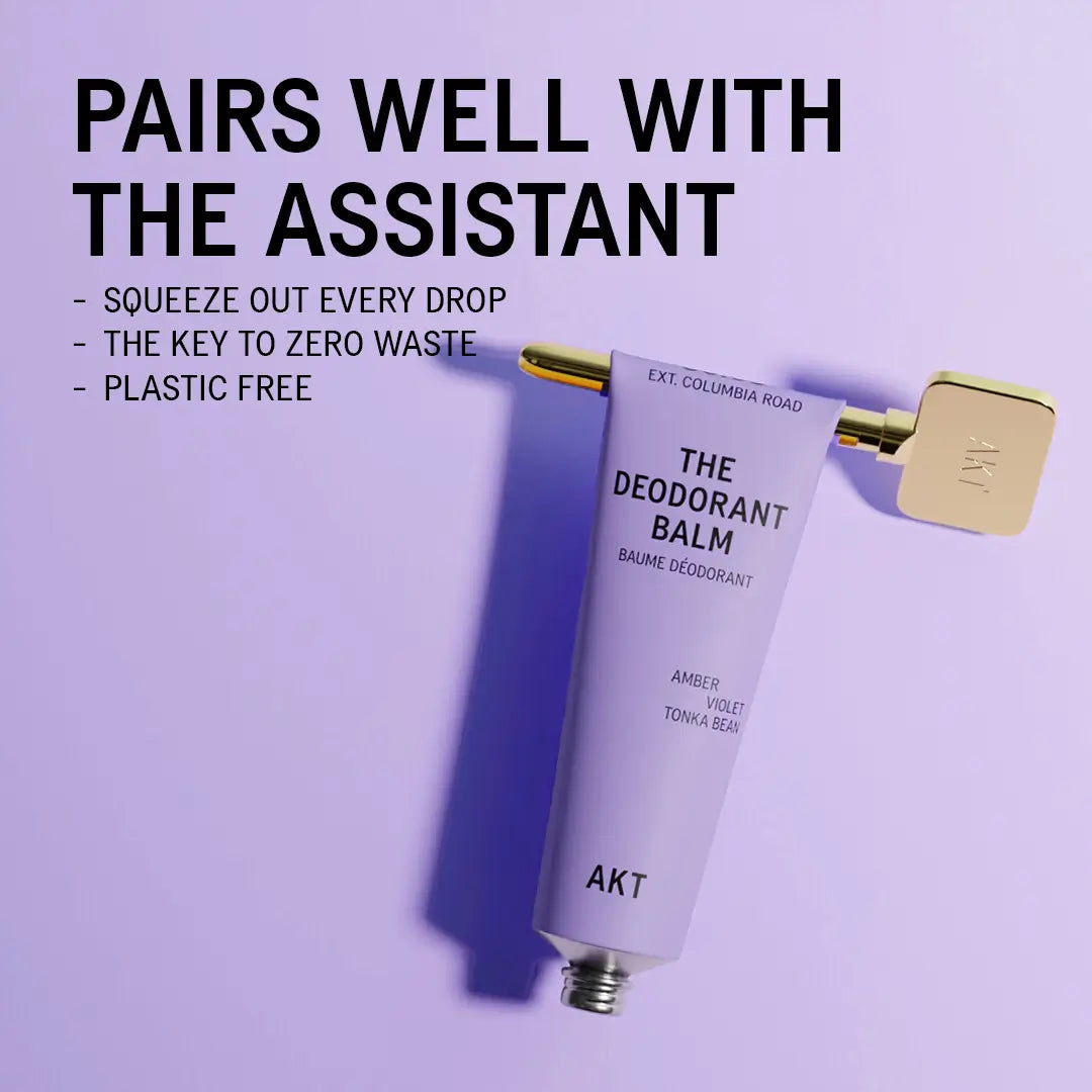 The Deodorant Balm SC.05