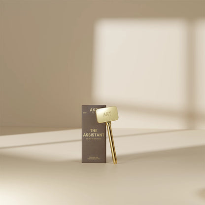 The Assistant - Default Title