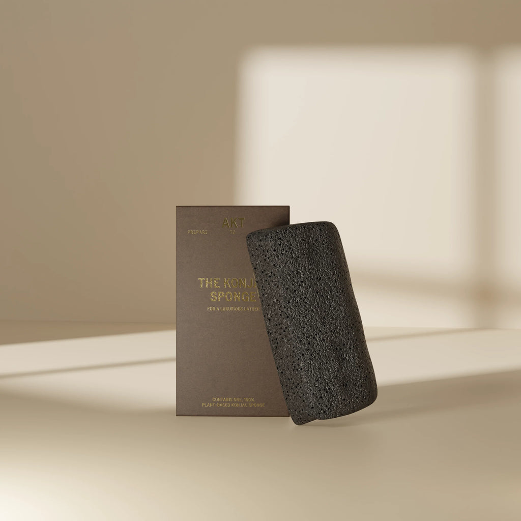 Konjac Sponge