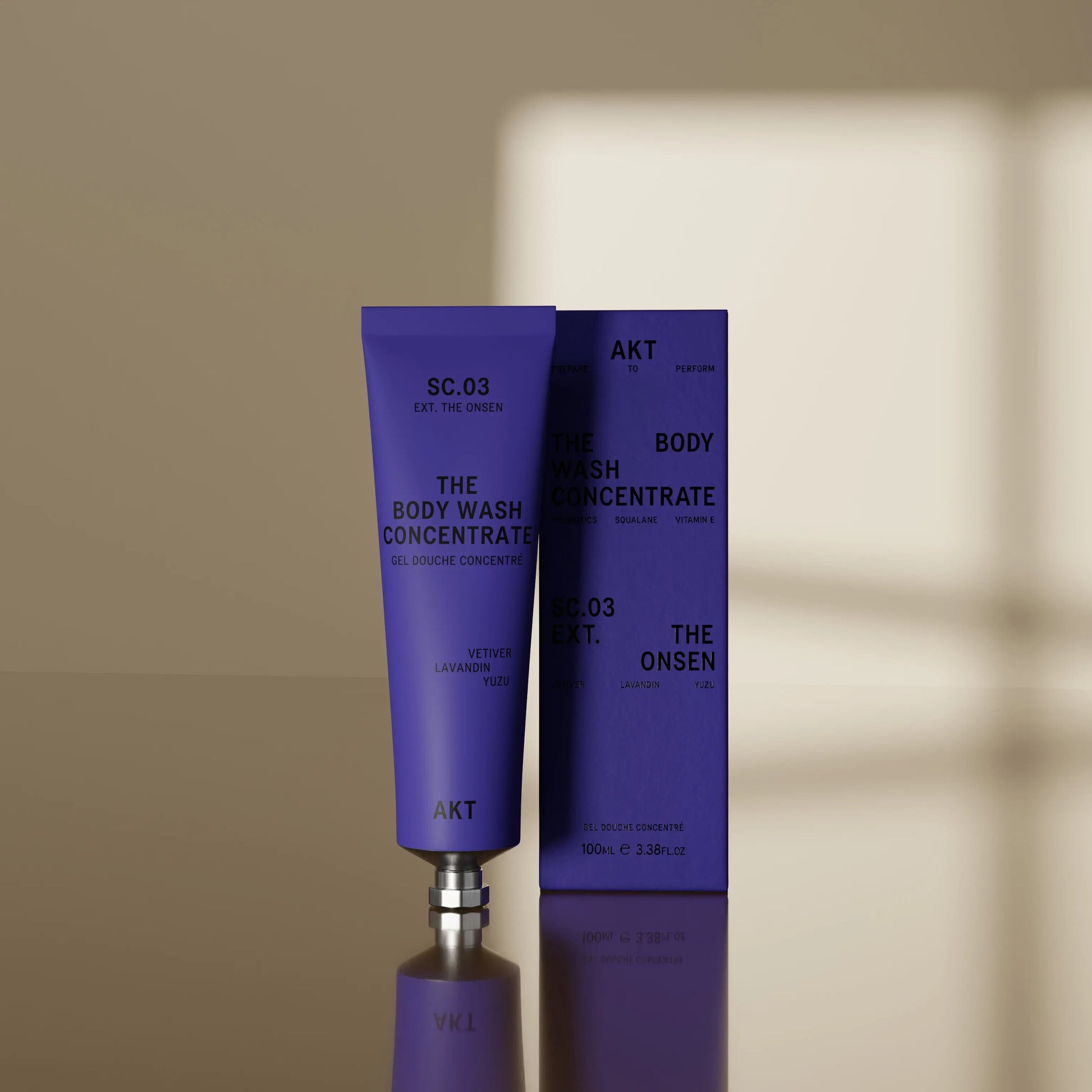 BWC-SC03-100ML