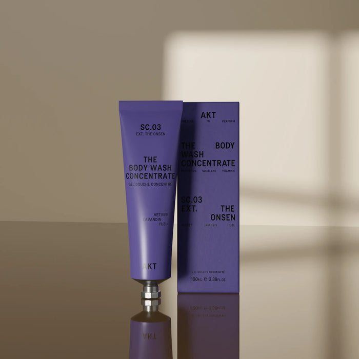 BWC-SC03-100ML