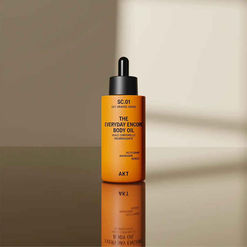 Everyday Encore Body Oil
