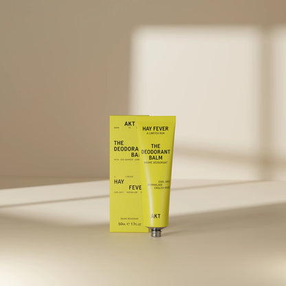 The Deodorant Balm Hay Fever - Default Title
