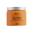 SC.01 ORANGE GROVE