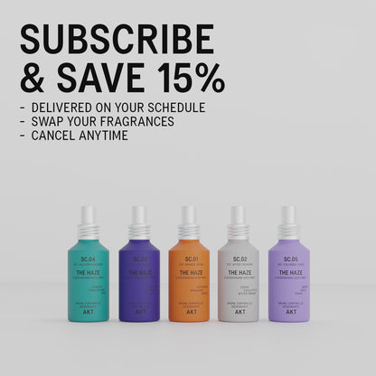The Deodorant Balm Santal Nomad - Default Title