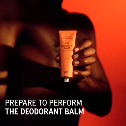 The Deodorant Balm SC.03 - Default Title